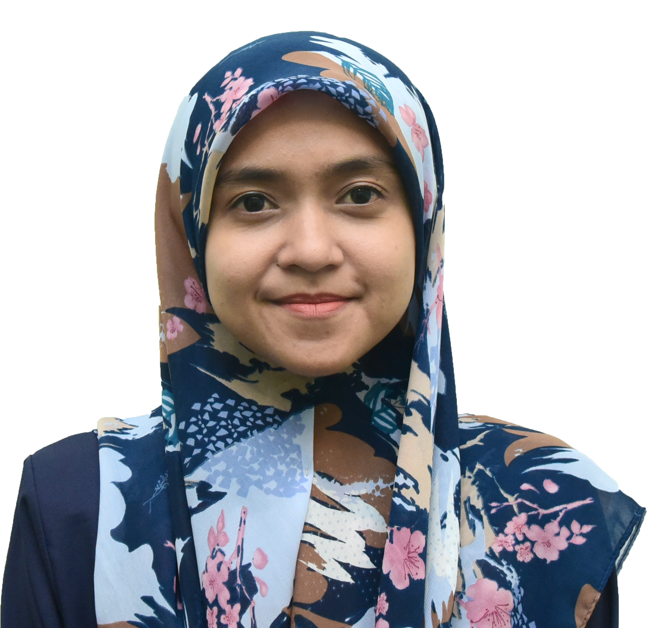 Arina Saffura binti Alim