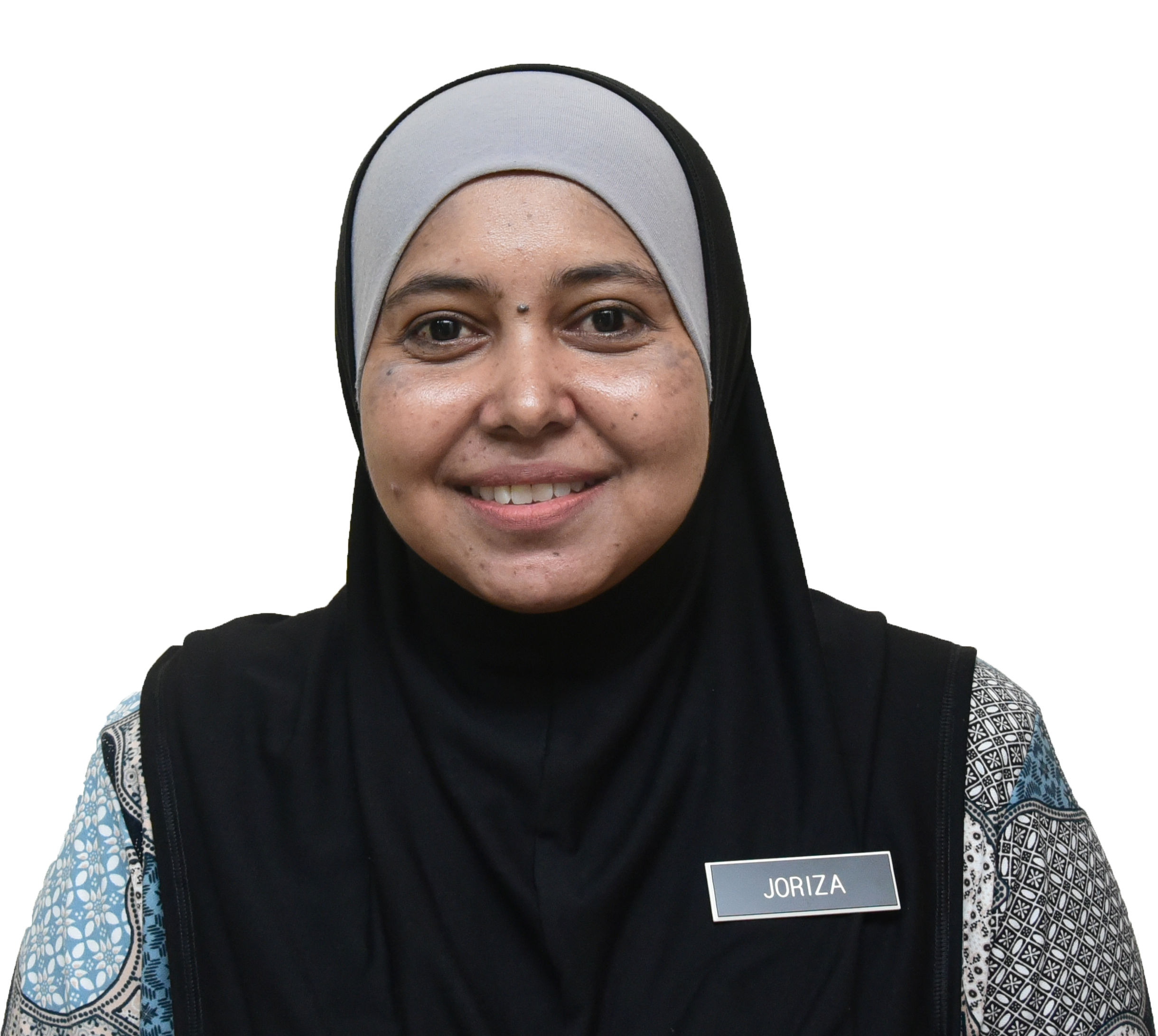 Puan Joriza binti Jauhari