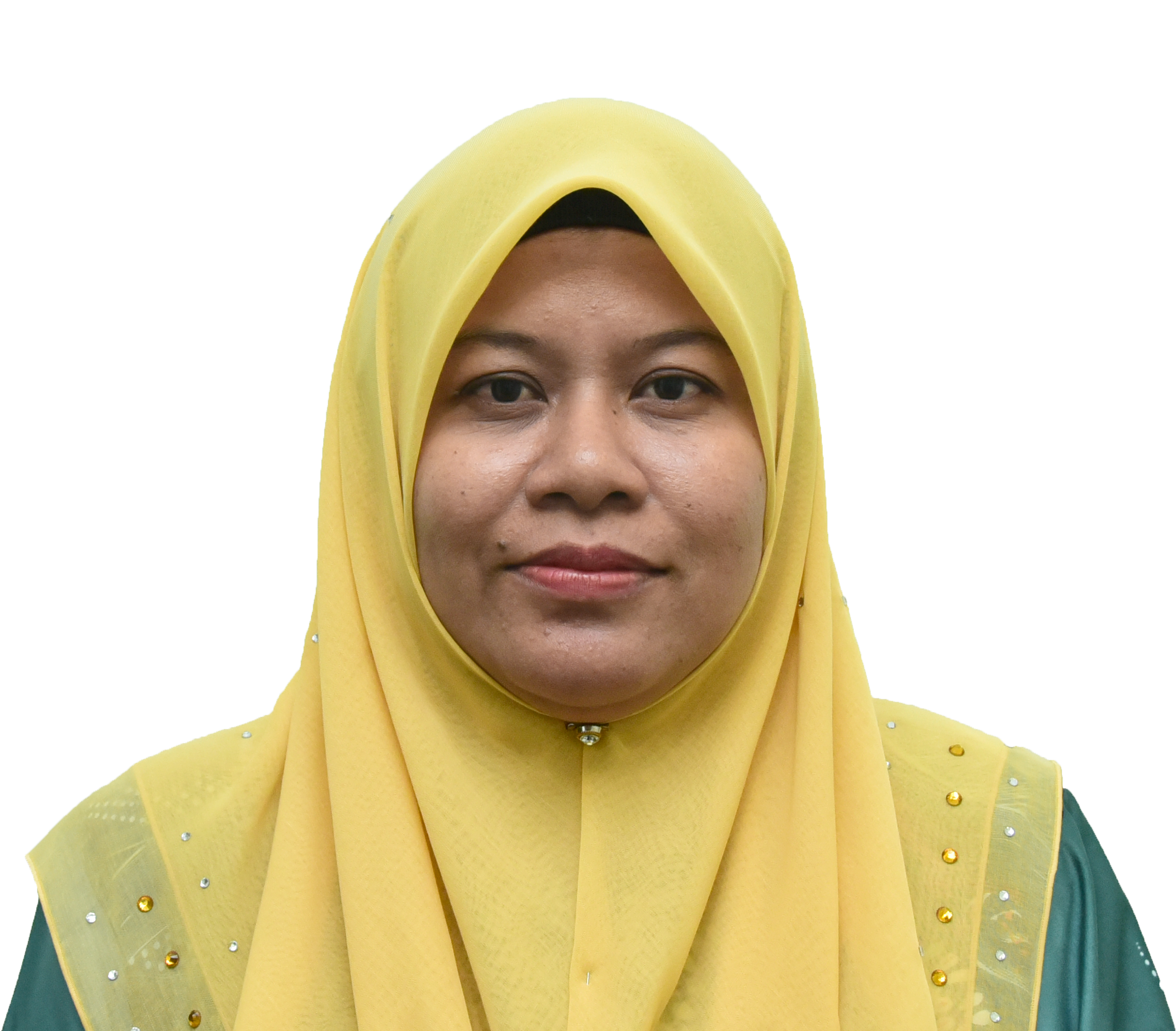 Rohaizah binti Abas