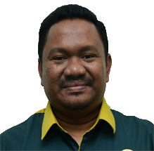 Mohd Nazri bin Ab. Rahim