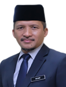 YBHG. DATUK HAJI MUNIR BIN HAJI MD SALLEH