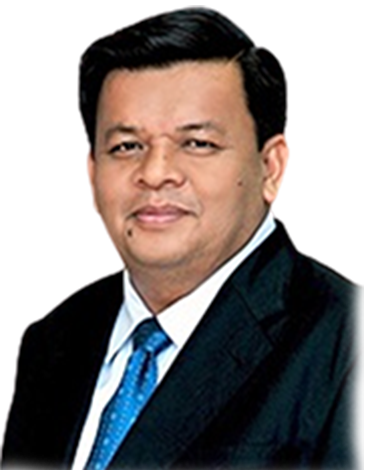 YBHG. PROFESOR (K) DATUK DR. MIZAN BIN HITAM