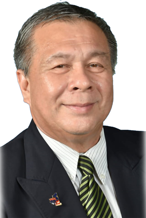 YBHG. TAN SRI PROFESOR DATUK WIRA DR. ABDUL LATIFF BIN ABU BAKAR