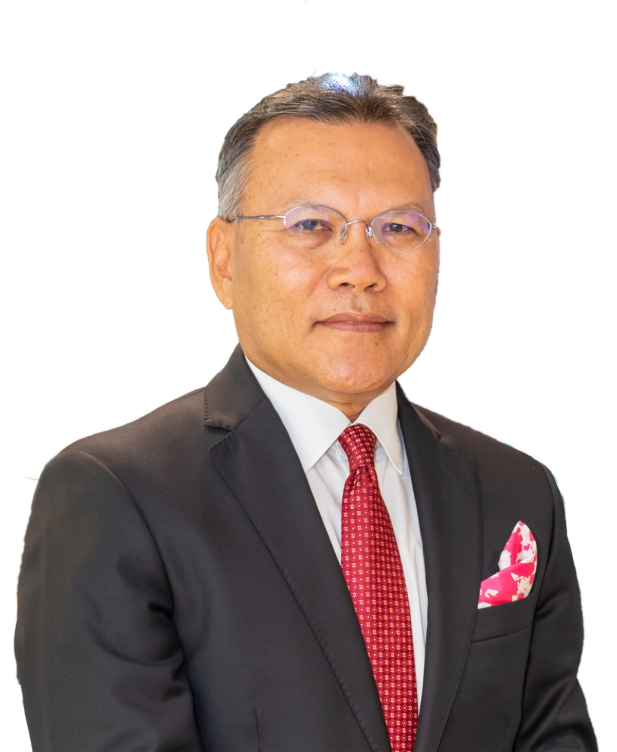 YBHG. DATO' SR AZMAR BIN TALIB