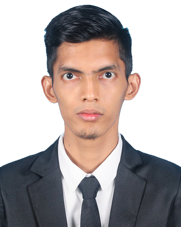 Muhammad Aiman bin Yusoff