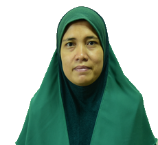 Maimunah Radziah binti Ibrahim 