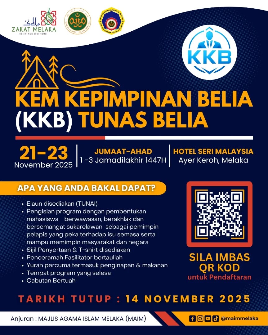 KKB TUNAS BELIA 2025