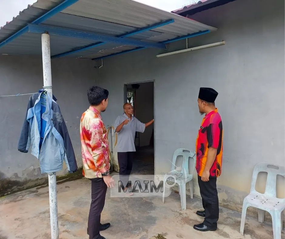 Skuad-Agihan-Zakat-MAIM-santuni-dan-bertanya-khabar-asnaf-1