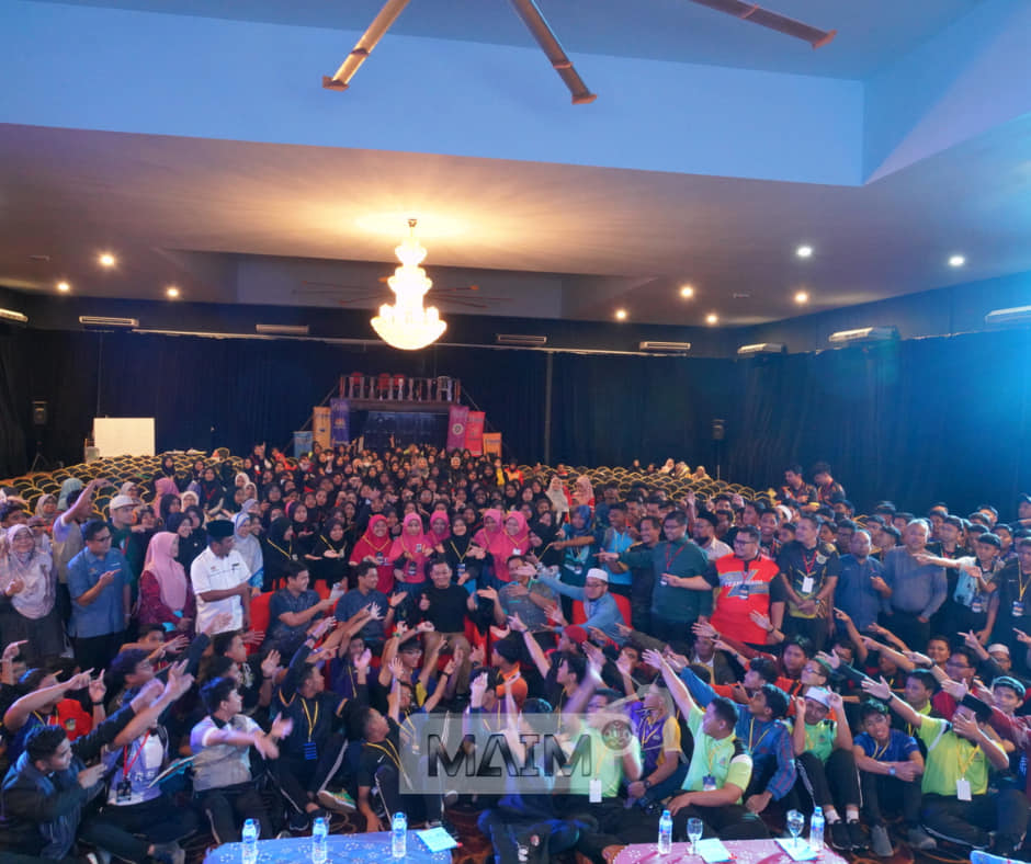 majlis-perasmian-penutup-kursus-motivasi-sinar-prihatin-peringkat-negeri-melaka-1