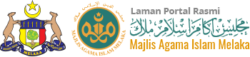 Majlis Agama Islam Melaka (MAIM)